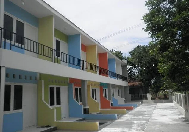 Kos di Kedungwaru