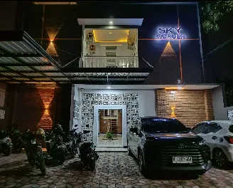 Foto SKY GARDEN KOST 2 di Kepatihan, Kec. Tulungagung, Kabupaten Tulungagung, Jawa Timur 66212