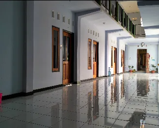 Foto Rumah kost 2 Puteri Al Istiqomah di Area Persawahan/ Perk, Tanjungsari, Kec. Boyolangu, Kabupaten Tulungagung, Jawa Timur 66235