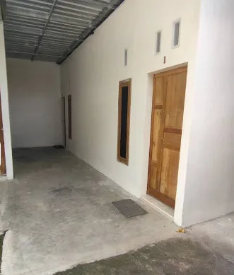 Foto Rumah Kost Tiga Putra di Jl. HOS Cokroaminoto, Moyoketen, Kec. Boyolangu, Kabupaten Tulungagung, Jawa Timur 66235