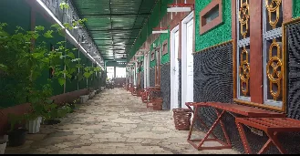 Foto Titik Nol Kost di Jl. Tanjung No.11, dusun Pelem, Serut, Kec. Boyolangu, Kabupaten Tulungagung, Jawa Timur 66235