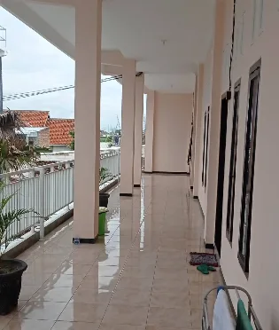 Foto KOST BU GATOT di Kepatihan, Kec. Tulungagung, Kabupaten Tulungagung, Jawa Timur 66219
