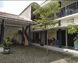 Foto Kinara Kost di Jl. Urip Sumoharjo, Kepatihan, Kec. Tulungagung, Kabupaten Tulungagung, Jawa Timur 66219
