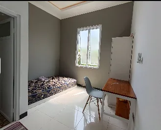 Foto SKY GARDEN KOST 2 di Kepatihan, Kec. Tulungagung, Kabupaten Tulungagung, Jawa Timur 66212