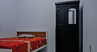 Foto Rumah kost 2 Puteri Al Istiqomah di Area Persawahan/ Perk, Tanjungsari, Kec. Boyolangu, Kabupaten Tulungagung, Jawa Timur 66235