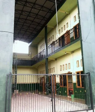 Foto Olive Kost di Jl. MT. Haryono Gg. 3 No.56C, Bago, Kec. Tulungagung, Kabupaten Tulungagung, Jawa Timur 66218