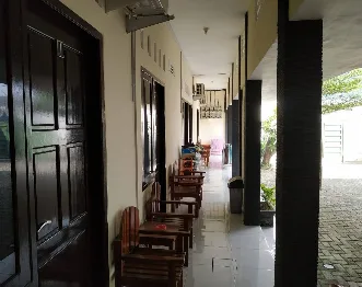 Foto Kinara Kost di Jl. Urip Sumoharjo, Kepatihan, Kec. Tulungagung, Kabupaten Tulungagung, Jawa Timur 66219