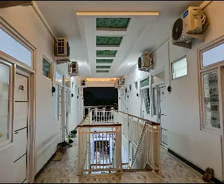 Foto SKY GARDEN KOST 2 di Kepatihan, Kec. Tulungagung, Kabupaten Tulungagung, Jawa Timur 66212
