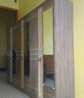 Foto Rumah kost 2 Puteri Al Istiqomah di Area Persawahan/ Perk, Tanjungsari, Kec. Boyolangu, Kabupaten Tulungagung, Jawa Timur 66235