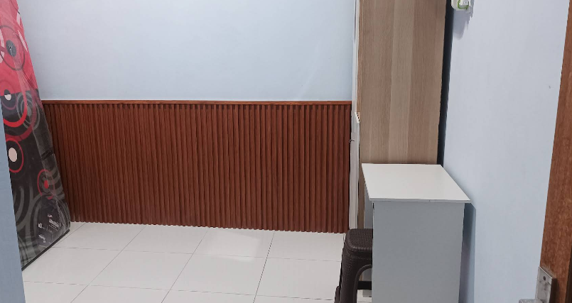 Foto Arra inn Kost & Guest House di Jl. MT Haryono, Wadu Jaya, Kedungwaru, Kec. Kedungwaru, Kabupaten Tulungagung, Jawa Timur 66229