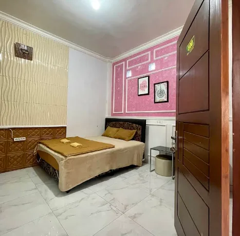 Foto BUTTERFLY KOST di Jl. Trunojoyo, RT.03/RW.03, Trimulyo, Ngujang, Kec. Kedungwaru, Kabupaten Tulungagung, Jawa Timur 66229