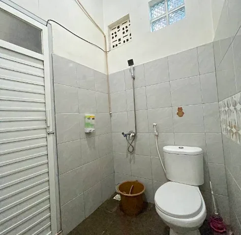 Foto BUTTERFLY KOST di Jl. Trunojoyo, RT.03/RW.03, Trimulyo, Ngujang, Kec. Kedungwaru, Kabupaten Tulungagung, Jawa Timur 66229