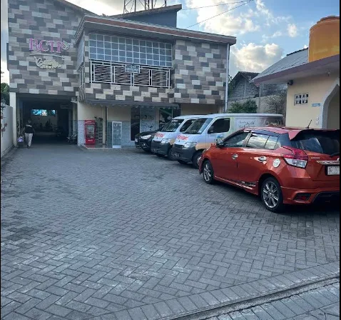 Foto BUTTERFLY KOST di Jl. Trunojoyo, RT.03/RW.03, Trimulyo, Ngujang, Kec. Kedungwaru, Kabupaten Tulungagung, Jawa Timur 66229
